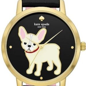 Kate spade doggy watch
